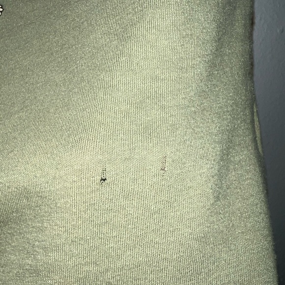 Green Nickelodeon Rugrats Baby Tee - Picture 6 of 6